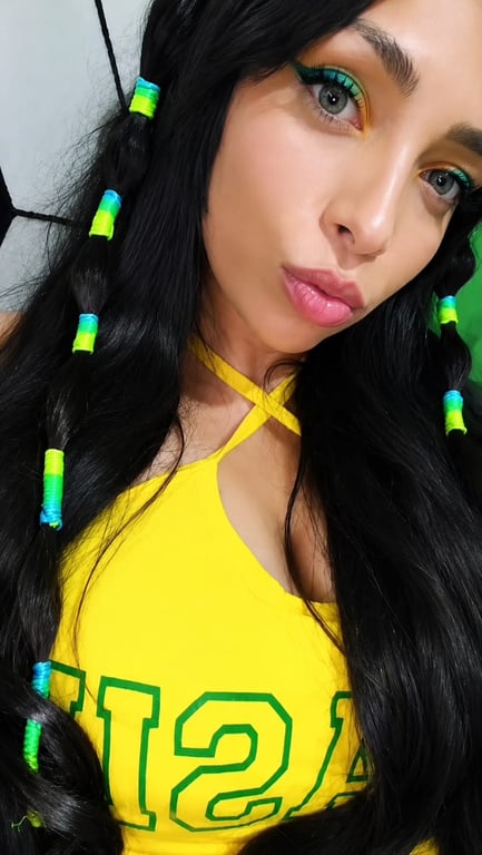 Leny Royals | Massagens Sensoriais