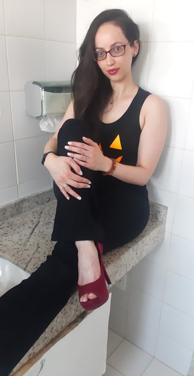 Graziele Lim – Terapias Sensoriais e Bem Estar Integral Massagem tântrica em