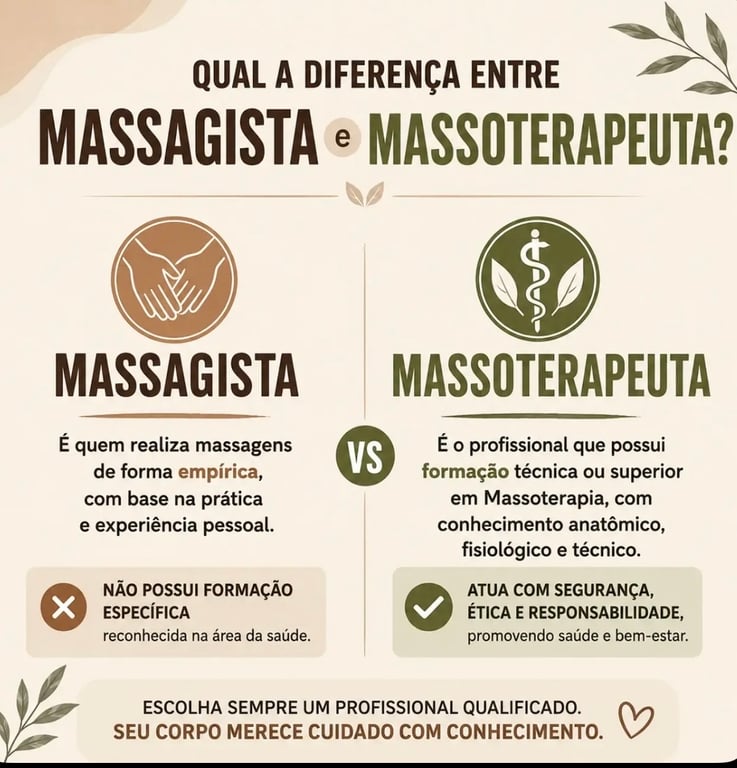 Thay Massoterapeuta Massagem em