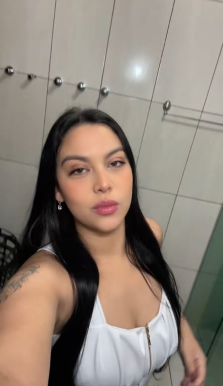 Tiffany Dias | Experiência exclusiva em bem estar |Studio Tantra