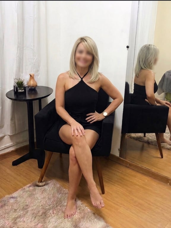 Liz, massagem corporal, Nuru premium, tântrica, prostática!