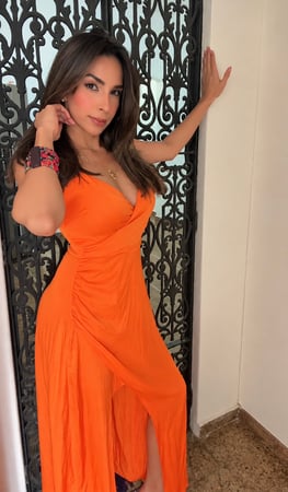 Massagista sensual em Campinas - SP - Sabrina terapeuta/massoterapeuta corporal especialista em Nuru