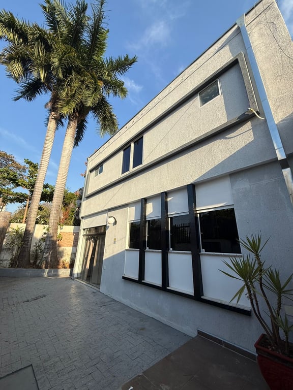 Espaço Fortinelli massagem Massagem nuru em