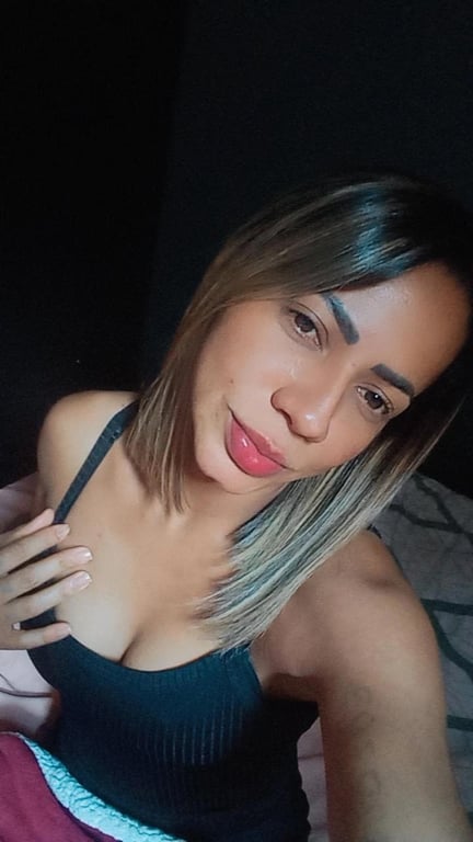 Katarina Massagens sensuais e terapêuticas