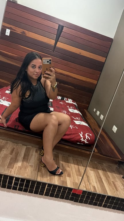 Espaço Savanna | Massagem Erótica