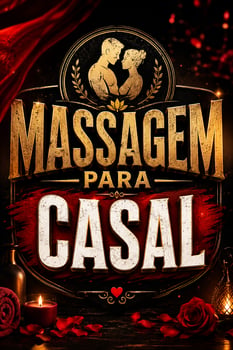 PROMOÇÃO P/ CASAL | Interação ou Voyeur? Vc decide