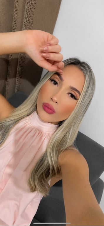 Bianca terapeuta Massagem em