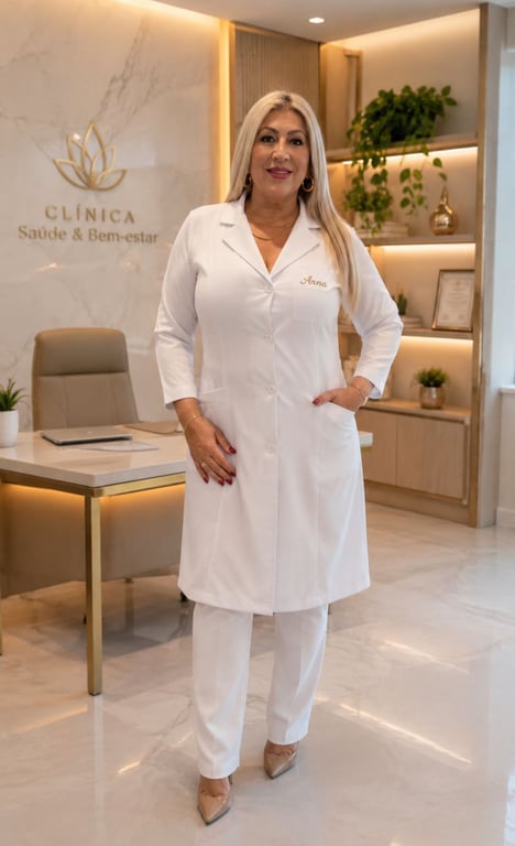 Barbara Venha RELAXAR com uma massagem completa Massagem tântrica em