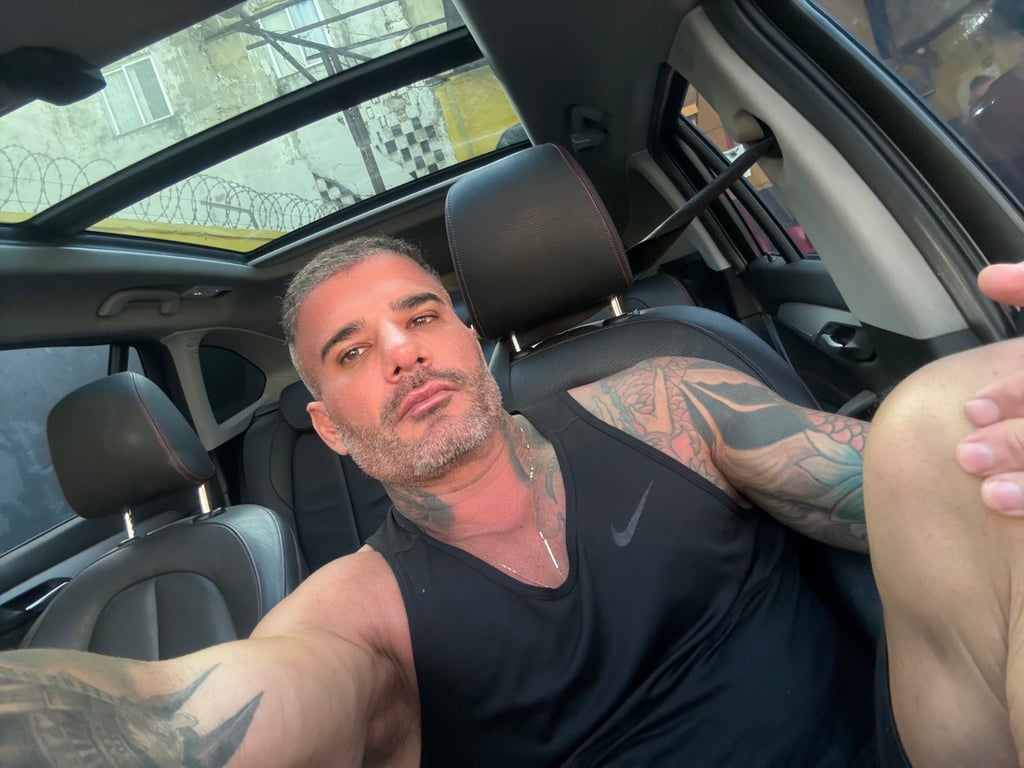 Lorenzo Masso Massagem