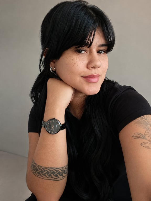 Thayna Sousa | terapias Massagista em