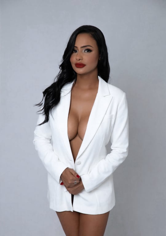 Bel Lins Massagista • Massagem Sensual e Relaxante com toque Especial.