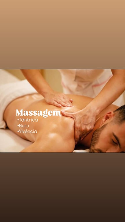 Clara Pontes Massoterapeuta Massagem Terapêutica Massagem sensual