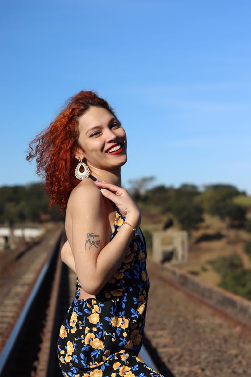 Wiliane Oliveira Especialista em massagem tântrica e sensual Massagem sensual em
