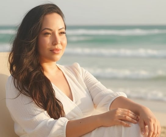 Massagista sensual em São Paulo - SP - Japonesa massagista Akemi Yumi ∞ I descubra o poder do toque!