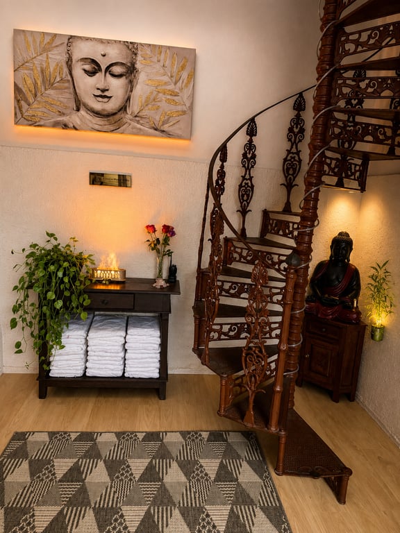 Enigma Massagens