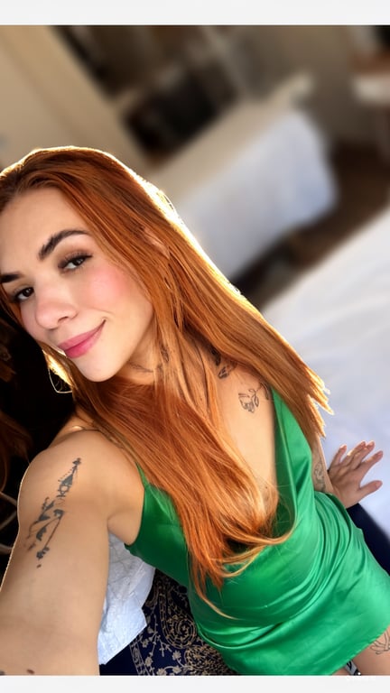 Andressa Massoterapeuta