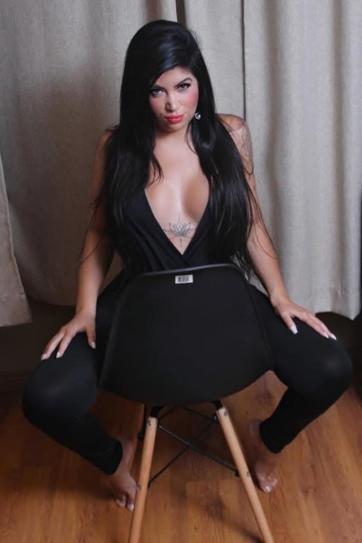 Relaxe com prazer! Massagem para clientes exigentes Massagista