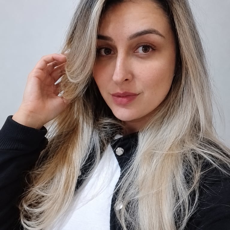 Jéssica Massoterapeuta • Experiência Relaxante em SBC( PROMOÇÃO)