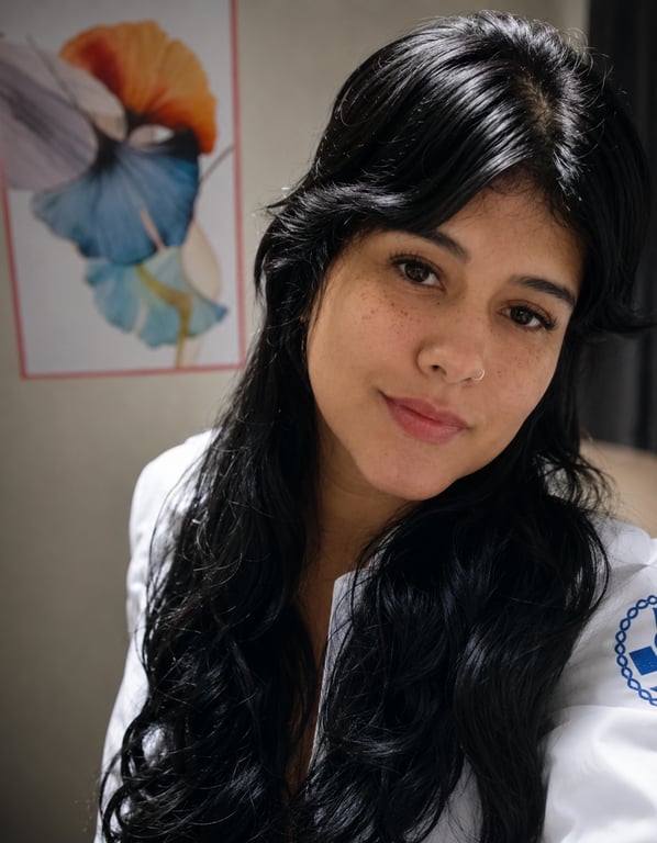 Thayna Sousa | terapias