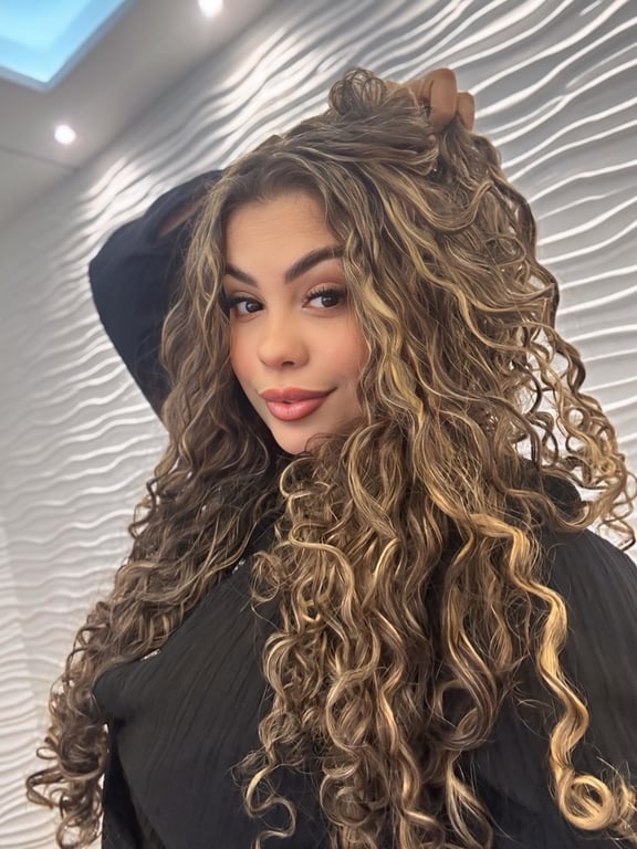 Terapeuta Jhennifer Falcão 25 anos Massagem sensual em