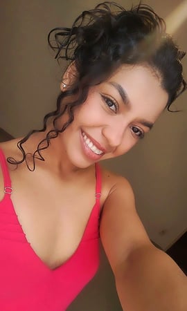 Massagista sensual em Campinas - SP - Gaby Bueno