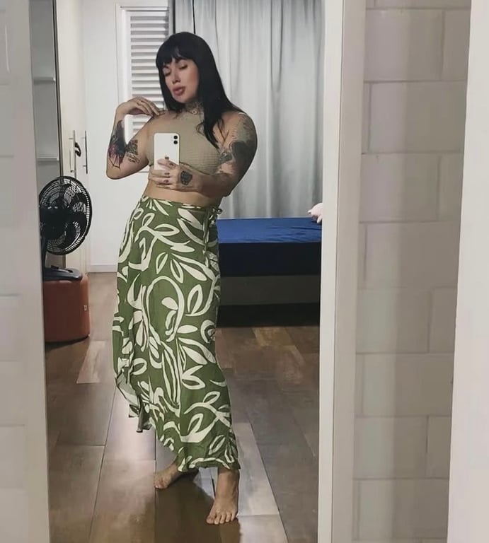 Mel Nas mãos certas vc se reconecta..Nuru,Tântrica,Sensorial