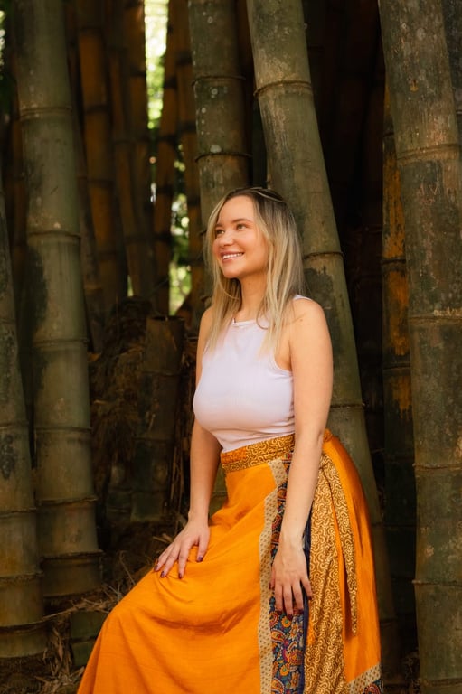 Geovana, Massagem Tântrica /Vivências Massagem nuru