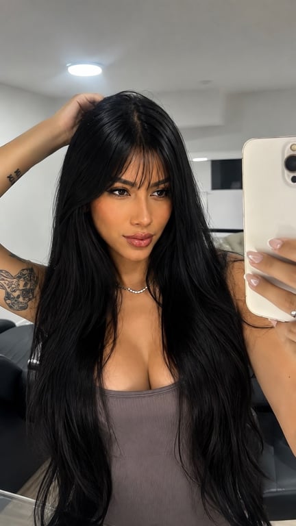 Luna | Massagem Sensual e Relaxante – Toque de Bem Estar e Prazer Massagem nuru