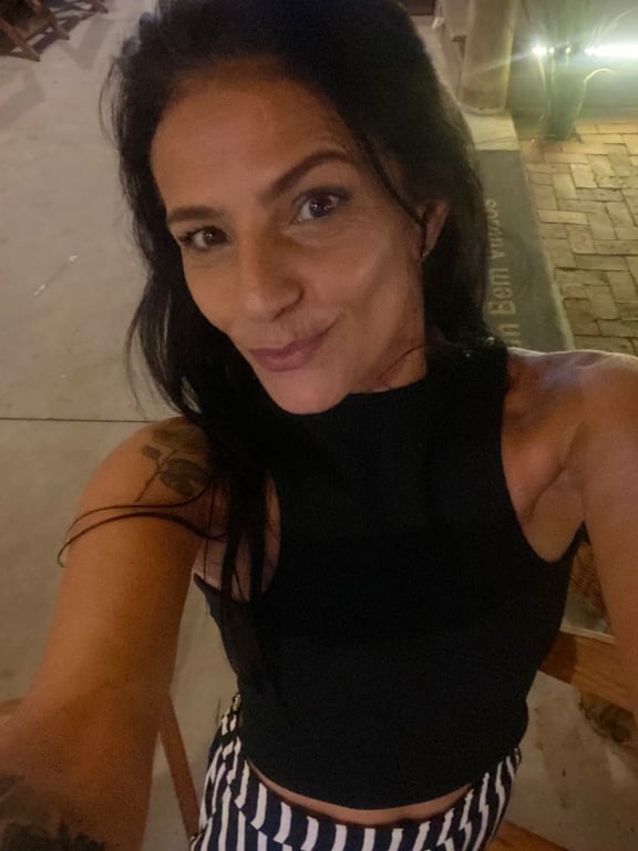 Fernanda lima Terapauta Massagem em