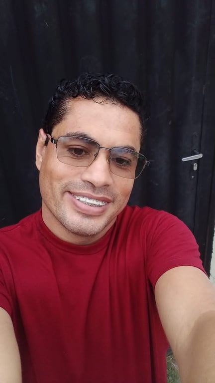 Isac massagista