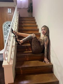 Mirela massoterapeuta - venha ter um momento único e inesquecível