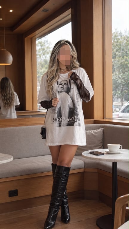 Serena Linz massoterapeuta Sensual Massagista em