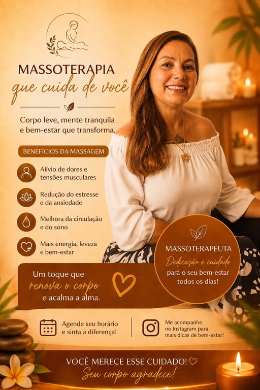 Terapeuta Energética Corporal, venha viver essa experiência incrível.