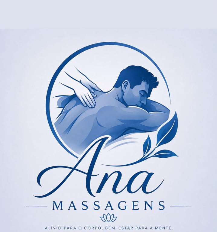 Espaco Ana massagens Tântrica, tailandesa e Nuru