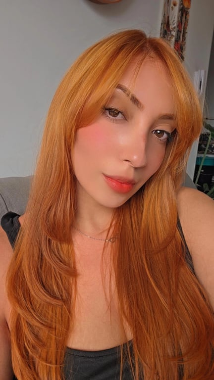 Terapeuta Sophia Uma experiência completa Massagem nuru