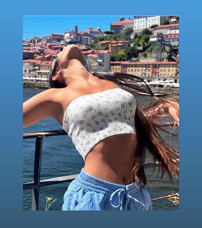 Linda Paraense toda exibida e safadinha pra você