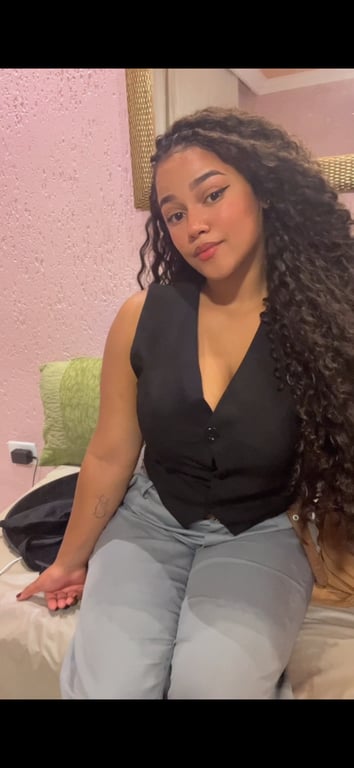 Massoterapeuta Flávia Bianca Massagista em
