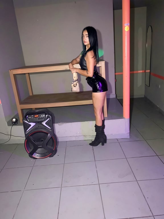 Iza Maaassoterapeuta