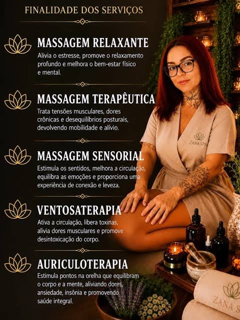 Espaço Prime Massagem tântrica em