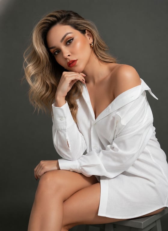Sarinha | Massagem Sensual Premium – Relaxamento, Conexão e Prazer