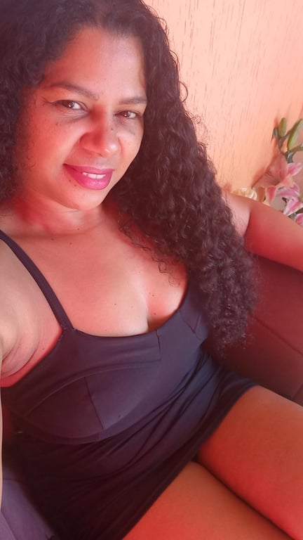 Gaby Massagista Massagem relaxante, sensual, nuru e tantrica