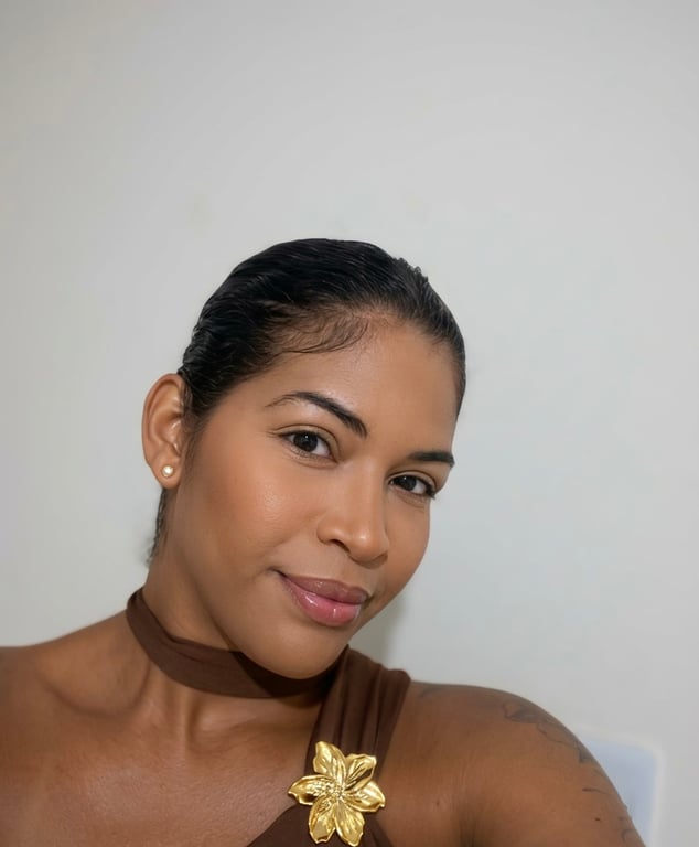 Morena Massoterapeuta Relaxamento, Bem estar e Momentos Inesquecíveis