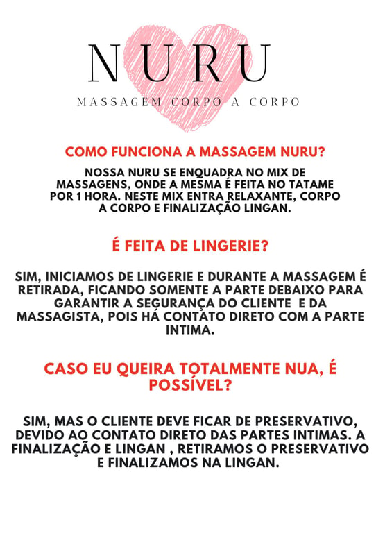 Ana Plus Size Massagem Relaxante e Depilação Massagem
