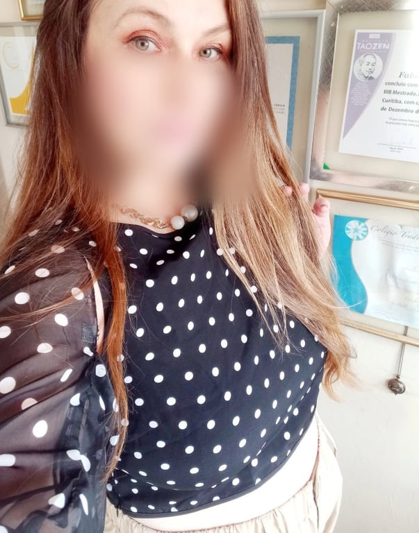 Massagem Curitiba , Relaxante Terapêutica, SensiSensual, Nuru