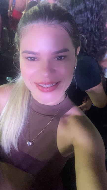 Alice Massagista | Relaxamento, Prazer e Experiências Únicas