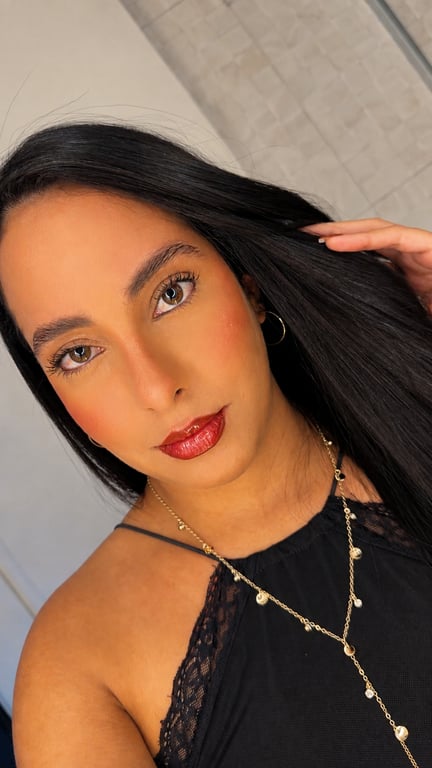 Zoe Massoterapeuta | Nuru Premium | Massagem sensual em