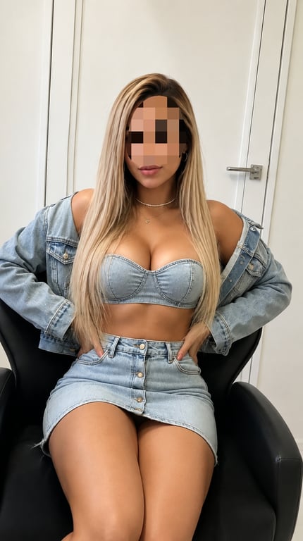 Mirela Salles Terapeuta Sensual | Saia do automático! Massagem