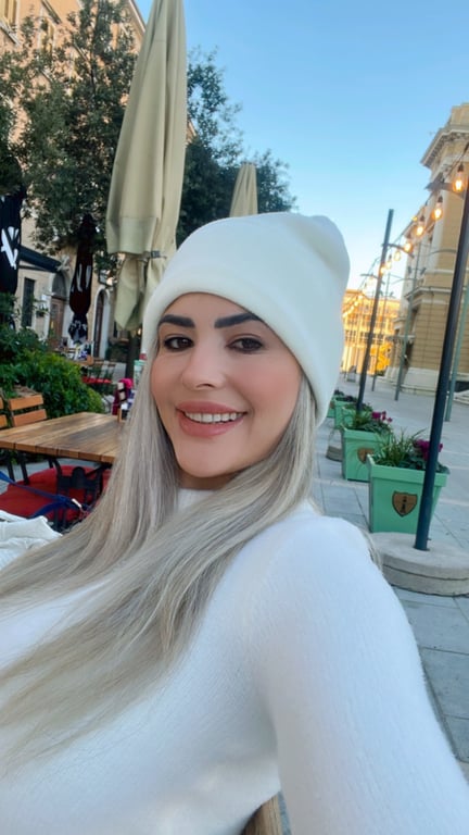 Mone Massagem terapêutica intuitiva Massagista