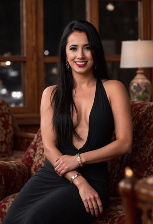 Massagista sensual em Brasília - DF - Especialista Ana 