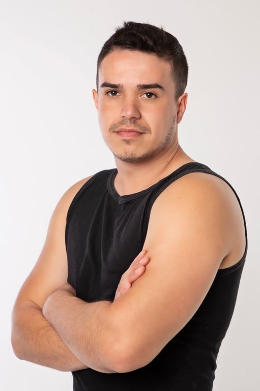Ruan Assis Massagem